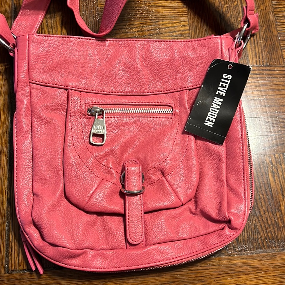 Steve Madden bag NWTS